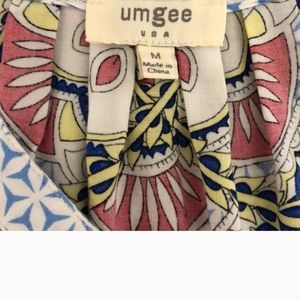 Umgee boho mini